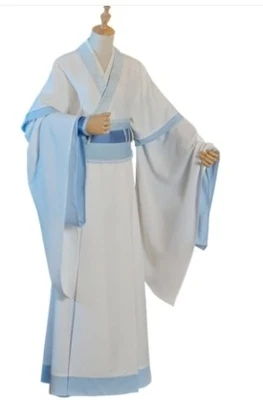 lan sizhui  lan jingyi costume