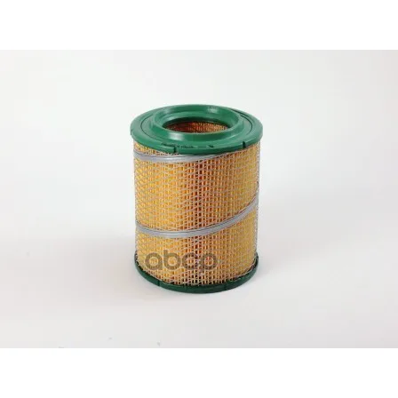 Фильтр Воздушный Газ Инжектор(01-), Низкий Big filter арт. GB75