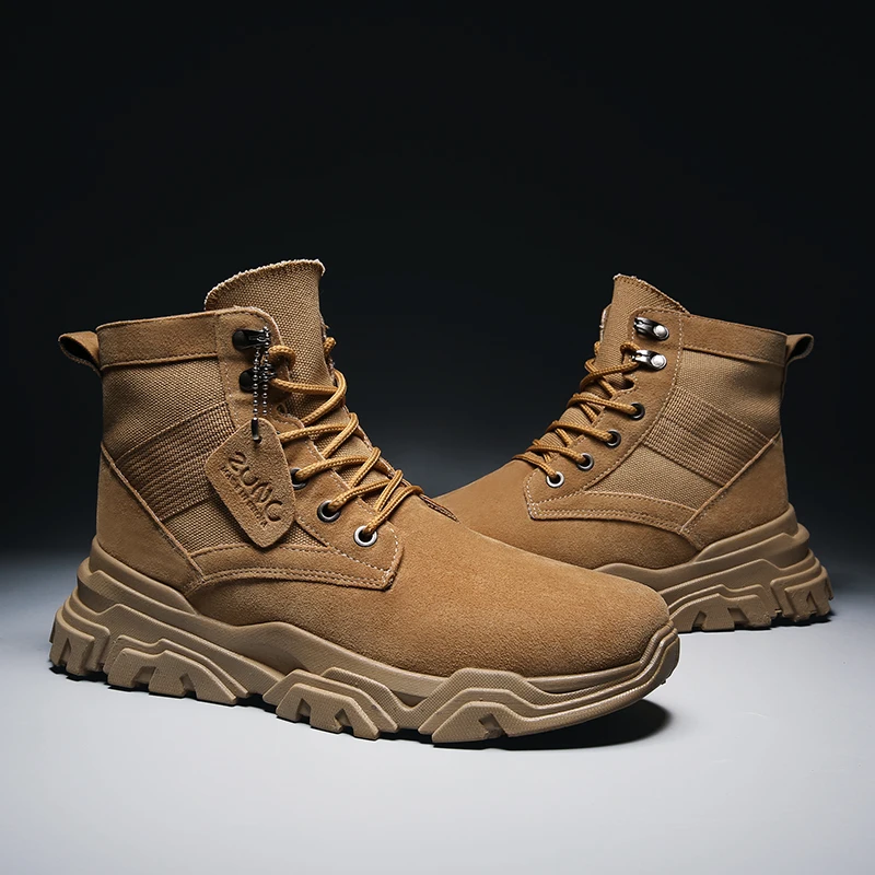 mens work boots
