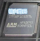 10 шт./лот STM32F103ZET6 STM32F103ZET6TR LQFP144 STM32F103ZET7 QFP144