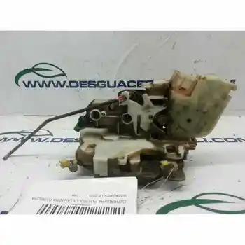 

805025P003 DOOR LOCK FRONT RIGHT NISSAN PICK-UP (D22)