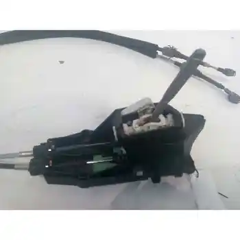 

1025103 Shift lever Porsche Boxster 2.7
