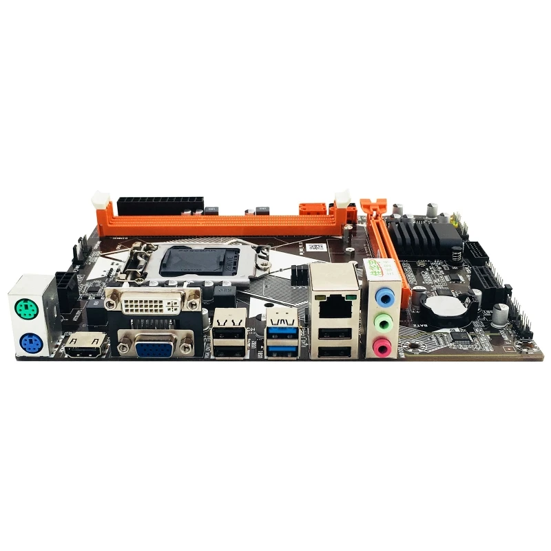 modelo lga1150, vga, hdmi, dvi, sata3, hdd m.2, nvme, ssd, ddr3