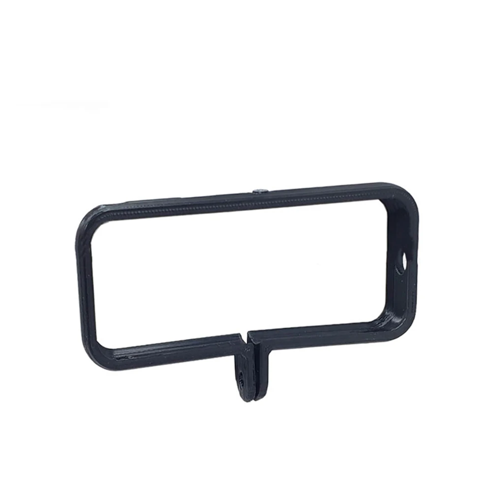 

for Insta360 One X2 Camera Camera Side Frame Adapter Quick Release Horizontal Camera Bracket Holder