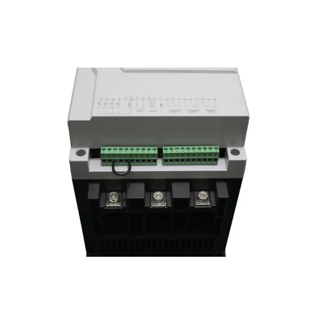 SYGE300-11KW 15KW 18.5KW 22KW 30KW 37KW 45KW 55KW 75KW  ON LINE Intelligent Soft Starter - 图片 5