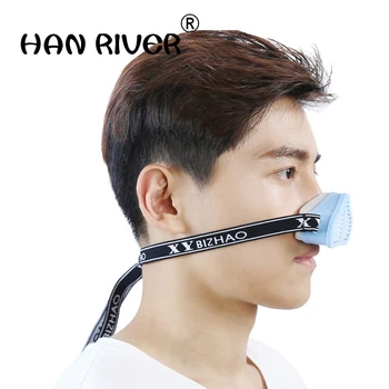 

Pm2.5 anti-fog dust haze dust mask industrial paint shop coal grinding decoration breathable nasal mask + 15 pieces of filter co