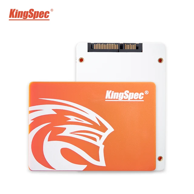KingSpec ssd 2.5 SATA3 120gb SSD 240gb 480gb 960gb SSD Internal hdd 128gb 256gb 512gb 1tb sd 2tb Laptop desktop solid state disk 5