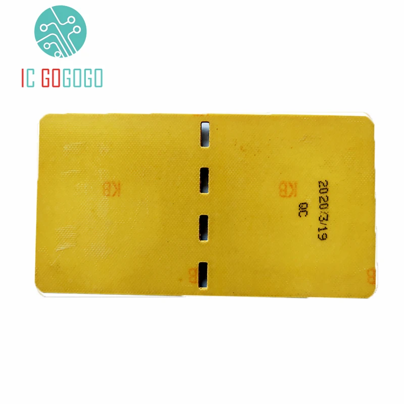 Защитная плата 10S 36V BMS Li Ion Lipo для автомобильного скутера скейтборда 16 А ~ 200