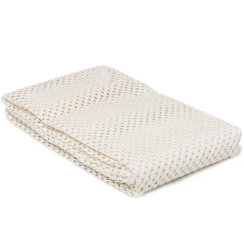 

Non-Slip Rug Pad Extra Thick Rug Gripper Pad for Any Hard Surface Floors, Keep Your Rugs Safe and in Place
