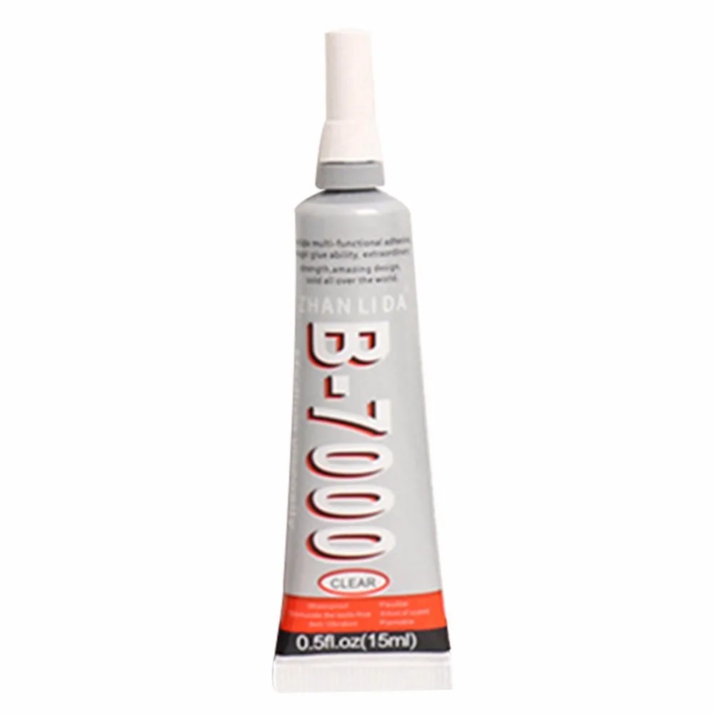 

25ml Multi Purpose Adhesive Glass Touch Screen Cell Phone Repair For B7000 Phone Repair Glue