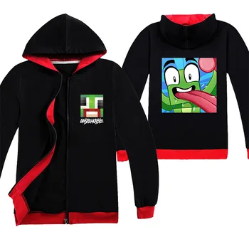 

2020 6-14y Children Coat Autumn Jacket Boys Outerwear Coats Active Boy Windbreaker Baby Clothes Clothing kids jacket Hooded kids