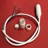 Built-in 48V POE Module CCTV Cable LAN video Power over Ethernet Lan RJ45 Ports Cables for IP camera board module 6