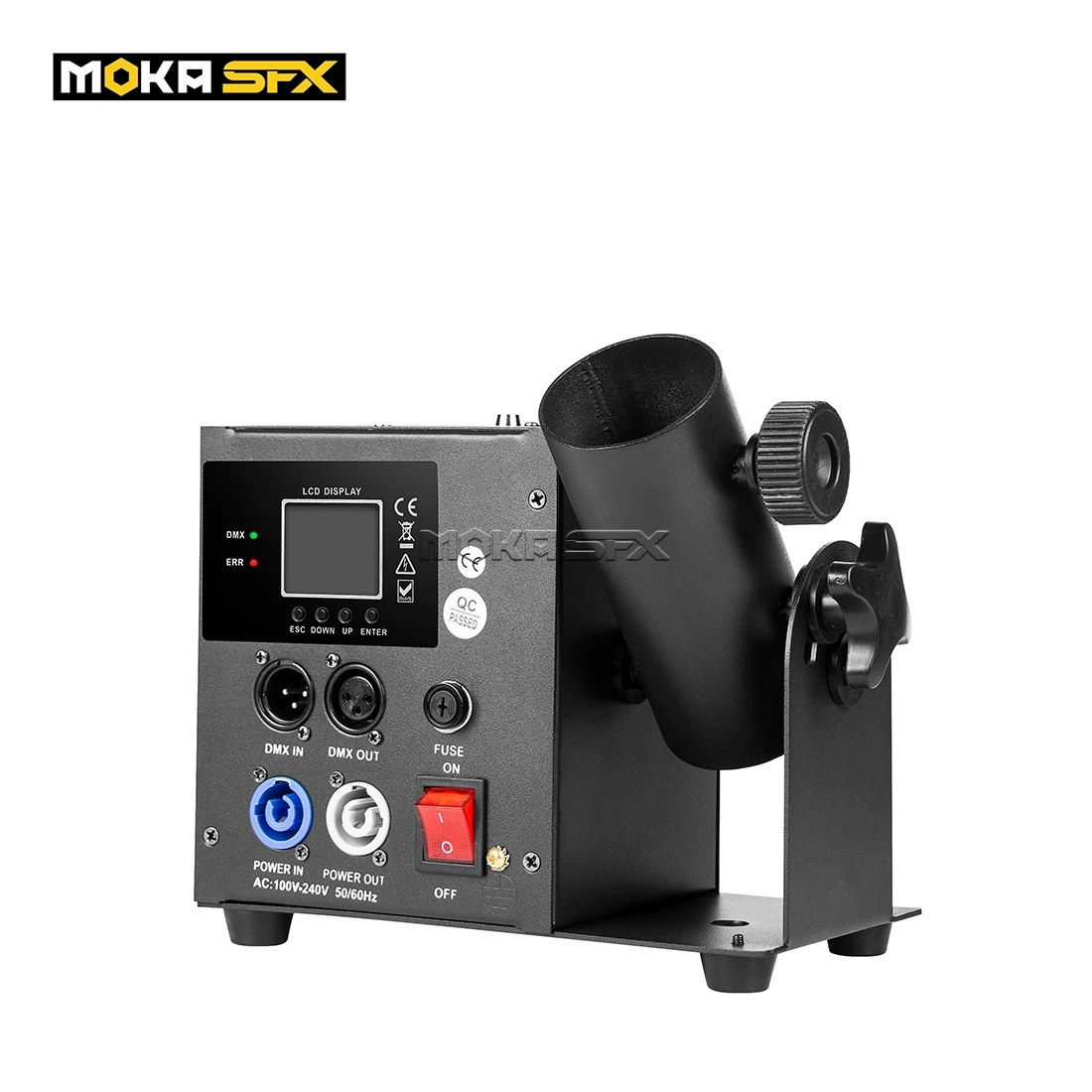 Mini Streamer Confetti Launcher Club Confetti Cannon Wedding Equipment