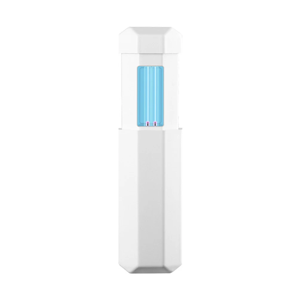 

2020 new USB Charging Ultraviolet Sterilization Lamp Portable Ozone Generator UV Disinfection Stick Household Sterilizer
