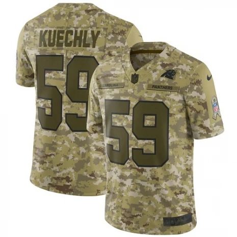 MEN Men New high quality Carolina Cam Newton Panthers black jersey - Цвет: MEN