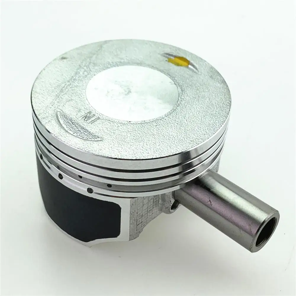 

For T4 MX6 CQR CB250 Motorcycle Whiteboard Piston Set Piston Ring Tool parts