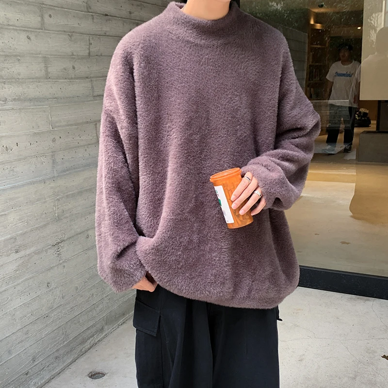 りとしたサ YOKE 7G OVERSIZED KNIT HALF CARDIGANの通販 by te ...