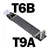 T9A-T6B