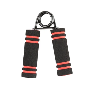 

1pc Hand Strength Trainer Metal Hand Grippers for Gym Home Professionals Hand Exercise