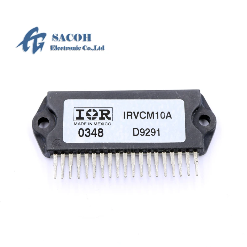 1PCS/lot New OriginaI IRVCM10A IRVCM10 SIP-19 Integrated Power Module for Appliance Motor Drive usb to hdmi cable Cables & Adapters