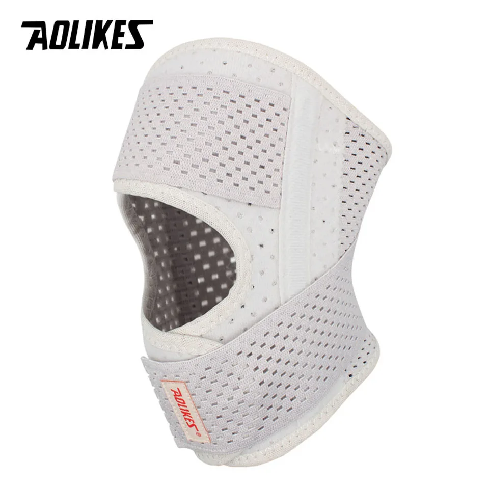 Knee Support Pads 1PCS Fitness Running Cycling Elbow Knee Pad Sleeve for Basketball Volleyball