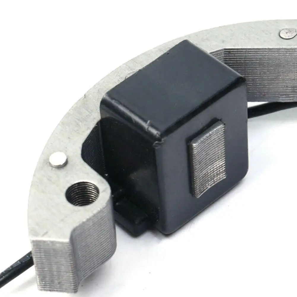Ignition Coil Stator Flywheel For Motorcycle For KTM 50 SX 50CC Pro Senior Junior SR JR KTM50 Magnetic Motor Coil