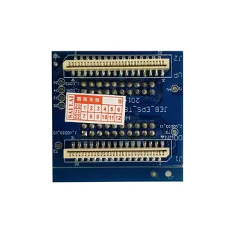 

DX5 adapter card DX7 DX5 printhead carriage board convert card for hoson board
