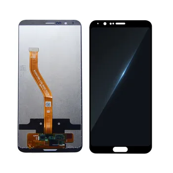 

for Hua Wei Honor V10 / View 10 BKL-L09 BKL-AL00 BKL-AL20 BKL-L04 LCD Display Touch Screen Digitizer