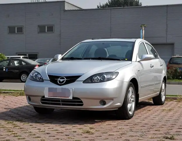 Дворники лобового стекла мотор BJ0E-67-340 для mazda 323 family protege BJ Haima 3 2007-2012