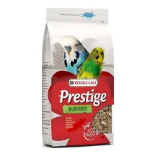 Корм VERSELE-LAGA Prestige Budgies для волнистых попугаев 1кг Корм VERSELE-LAGA Prestige Budgies для волнистых попугаев 1кг