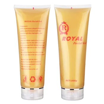 

300g Ultrasonic Machine Moisturizing Cream Gel Inject Gel Massager Beauty Device Lifting Tighten Body Slimming Cream Recommend