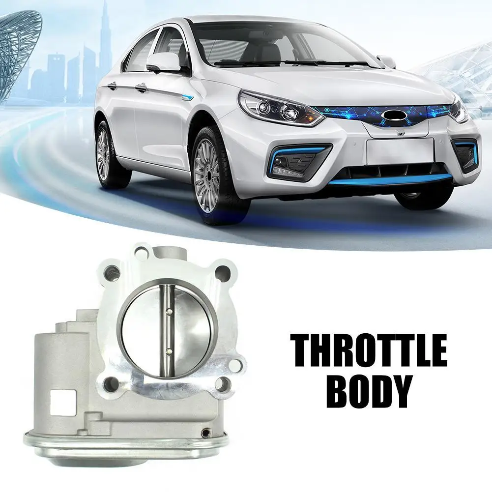 

Throttle Body Assembly 04891735AC Air Intake System Throttle Body For 1.8L 2.0L 2.4L- 04891735AC Car Accessories
