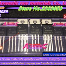 Aoweziic+ импортный HY4008P HY4008 TO-220 FET 80V200A