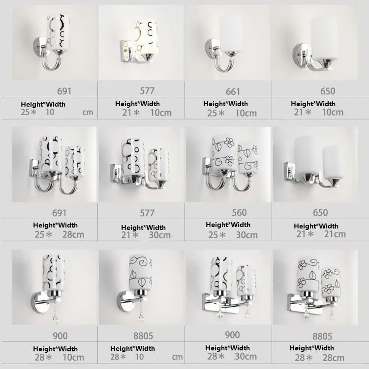 Pared Лофт Декор бра Tete De Lit винтажная лампа Lampara Wandlampen Wandlamp для дома Хрустальный потолочный светильник настенный светильник для спальни