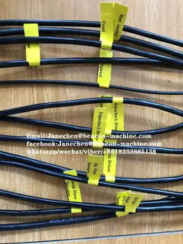 

Used in machine Test equipments common rail system with all qr coding function add valve and Flow Sensors