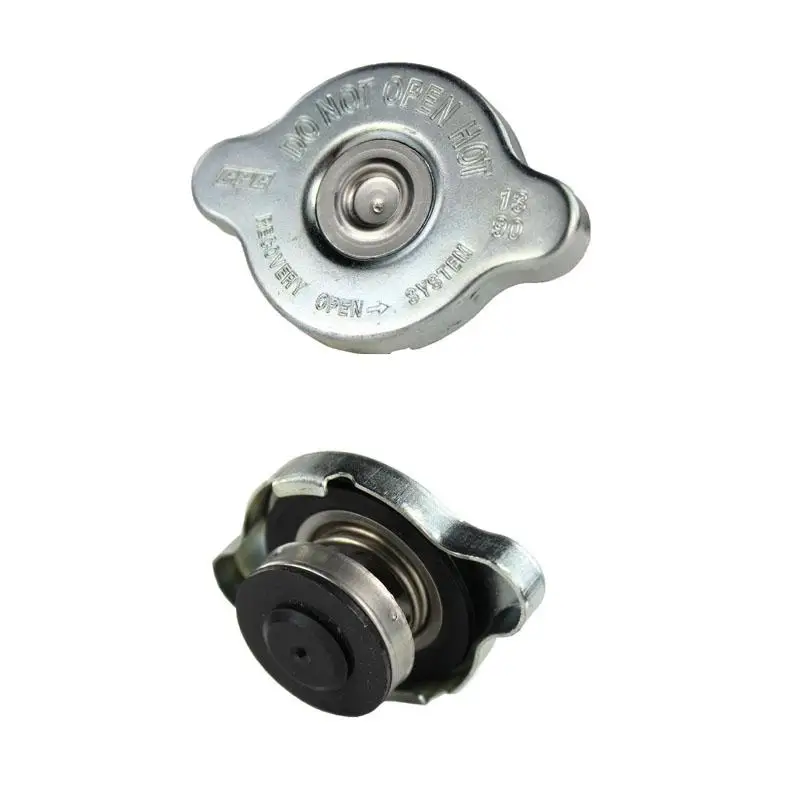 Buy HopeParts 6672491 Radiator Cap For Bobcat Skid Steer Loader 751 753 763 773 7753 963 S150 S160 S170 S185 T190