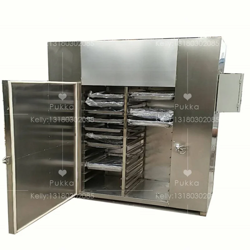 Commercial Mango Fruit Drying Dehydrator Machine