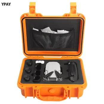 

Hardshell Waterproof Storage Bag Portable Carry Case for DJI MAVIC Mini Drone