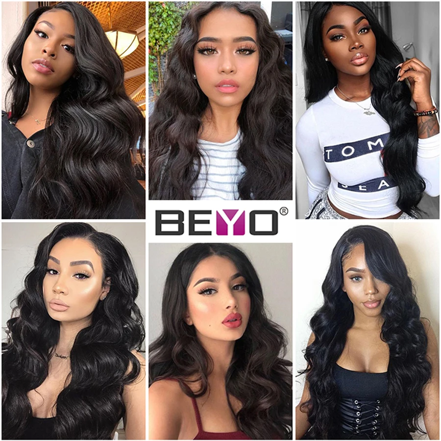 body wave