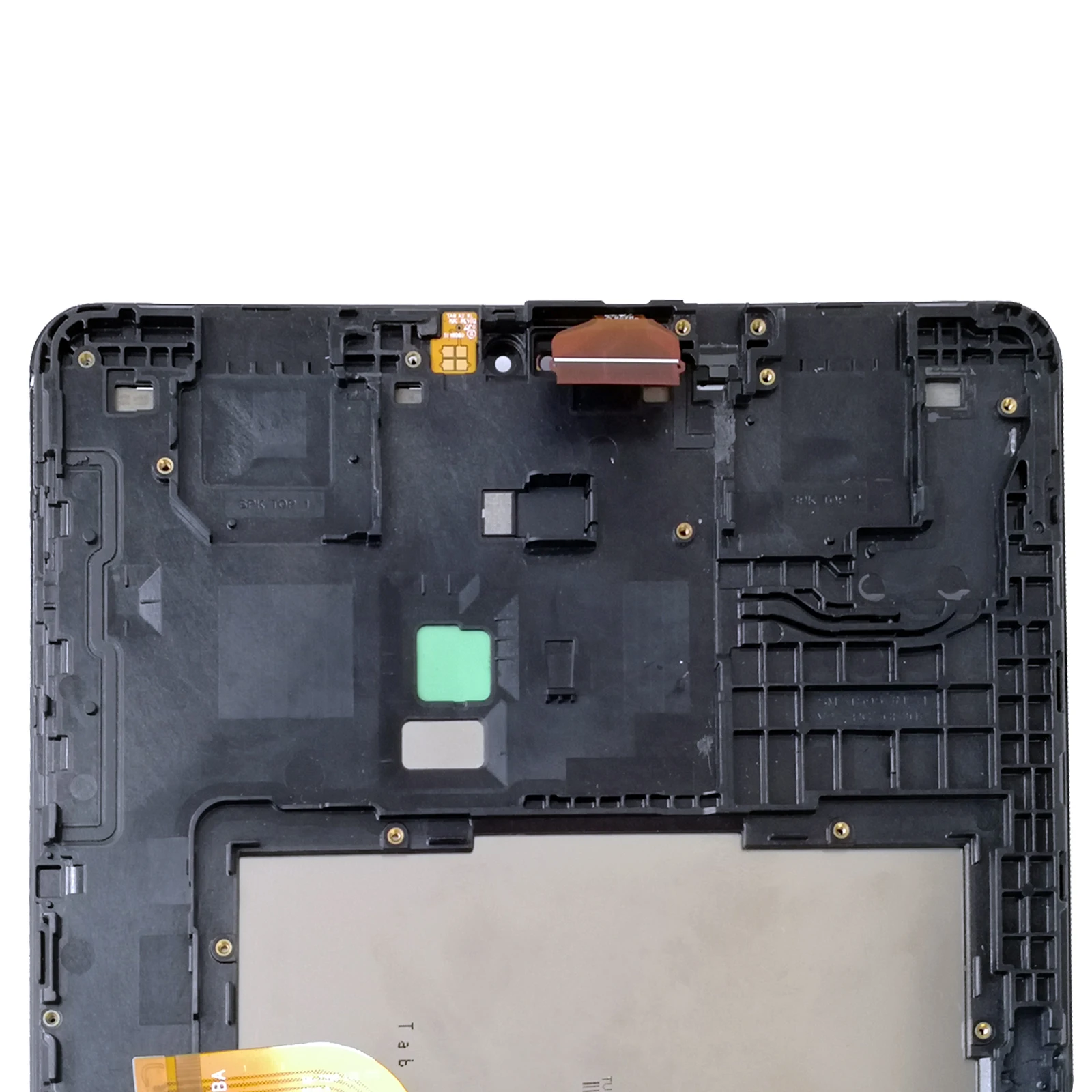Shyueda для samsung Galaxy Tab A 10," SM-T590 T595 ЖК-дисплей сенсорный экран дигитайзер