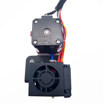 

3D Printer Upgrade 1.75mm Filament Extruder Drive Feed Kit For Coreyity3d CR-8/ 10/10S 3D Printer Replacement Accessories