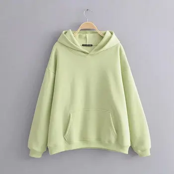 

Woah 2019 Jj50-9956 European and American fashionable plush Hoodie