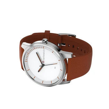 

S68 Smart Watch Waterproof Smart Alarm Smartwatch Round Bluetooth Watch for IOS Android phone Fitness Tracker Sleep Tracker