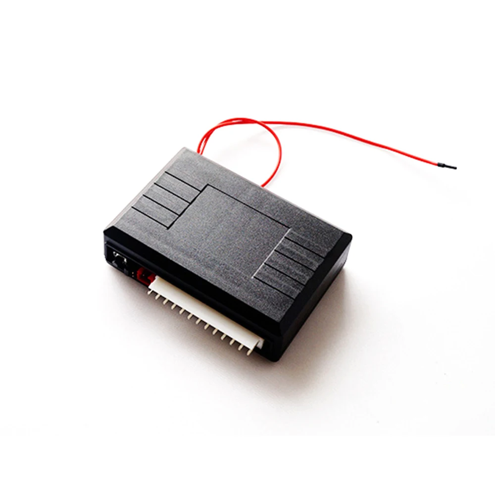 lcd remote control
