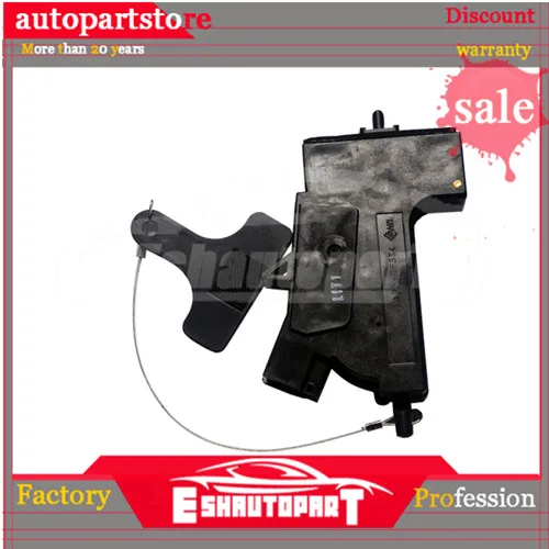 Топливная дверь газ Крышка люка замок для KIA OPTIMA 2011- K5 815902T000 81590-2T000