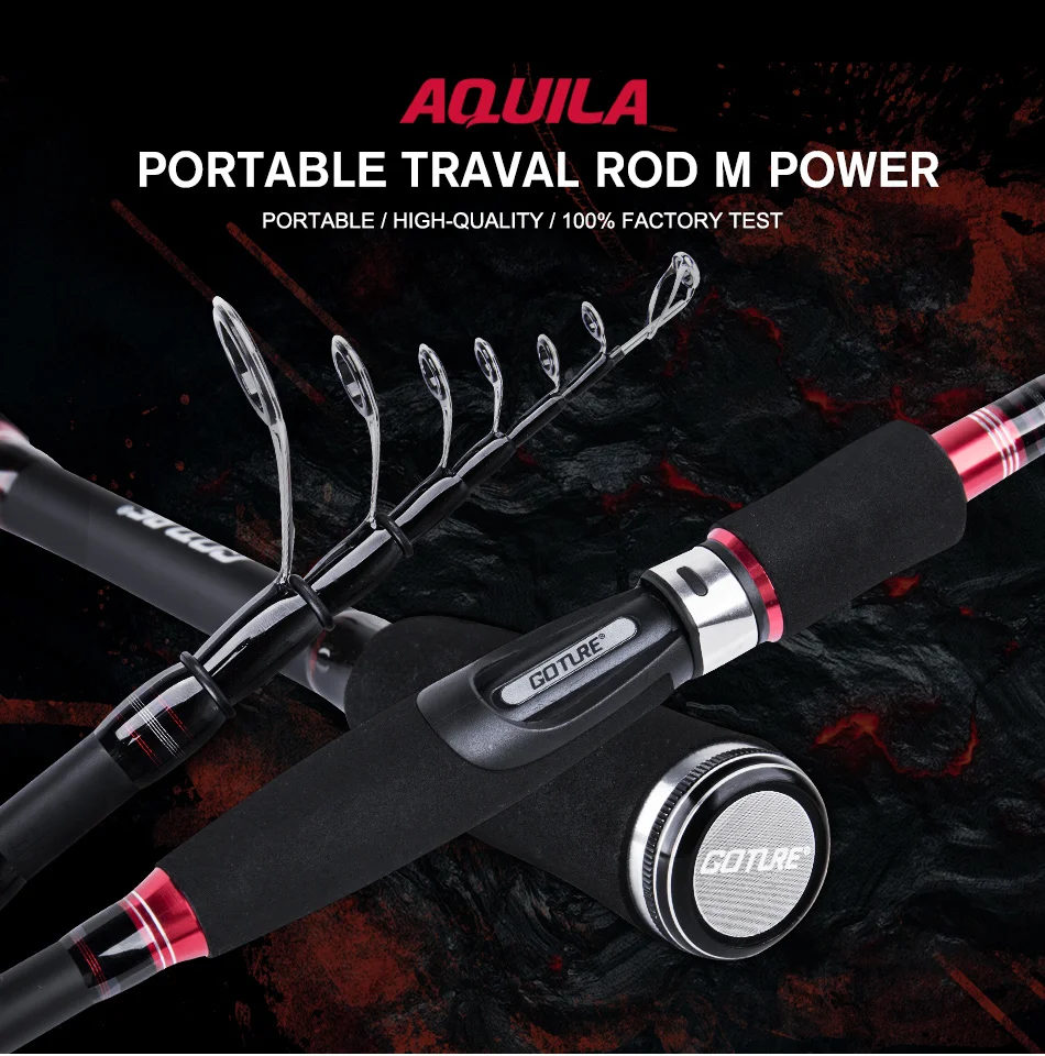 lure rod spinning casting fishing rod (1)