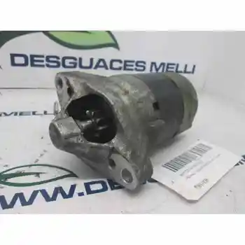 

867838 STARTER MOTOR RENAULT CLIO GRANDTOUR