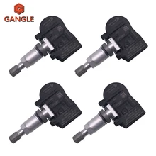 4250B975 автомобиль для MITSUBISHI I-MIEV LANCER MIRAGE G4 OUTLANDER SPORT TPMS датчик давления в шинах монитор TPMS сенсор 315 МГц