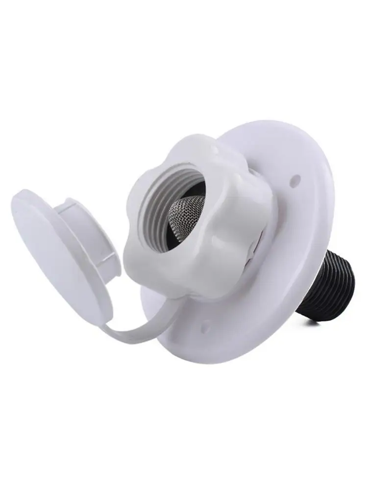 Новинка 2019 детали для автофургона горловина наполнителя резервуаров воды