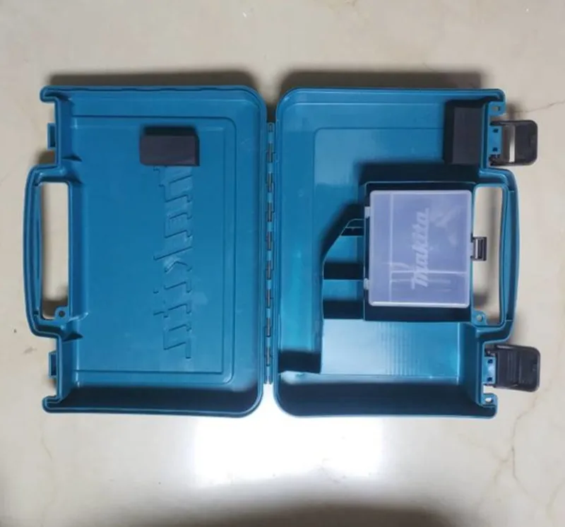 Ящик для инструментов инструменты костюм чехол Чехол для MAKITA DF330DWE DF030DWE TD090DWE TD090D DF330D DF030D HP330D HP330DWE